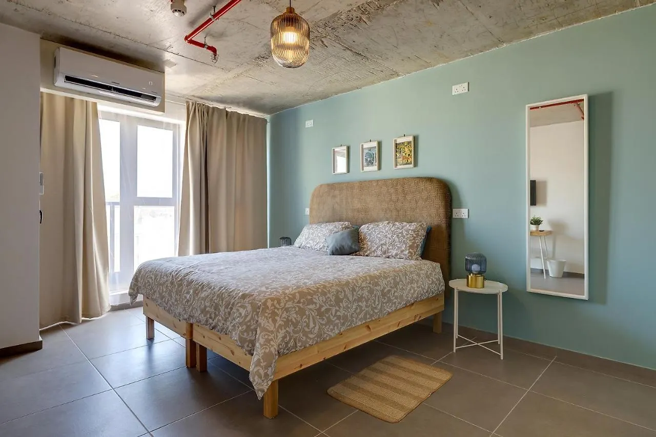 Hotel Sliema Creek Suites