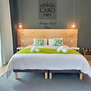  Πανσιόν Caro Boutique