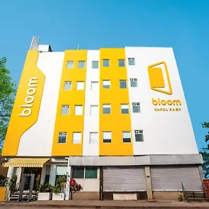 Bloom - Karol Bagh Hotel Delhi (National Capital Territory of India)