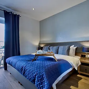  Ξενοδοχείο Tritoni Valletta Boutique