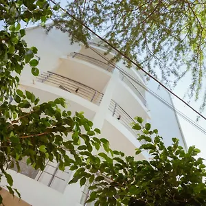 Cesaria Hotel Praia