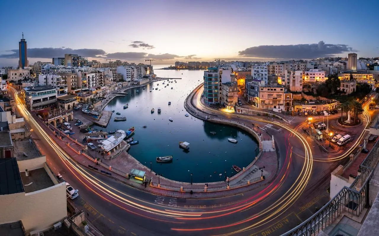 Sliema Creek Suites 0*,