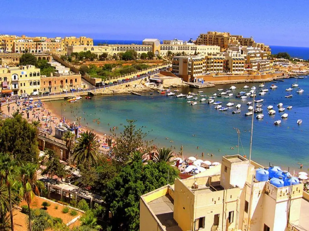 Sliema Creek Suites 0*,