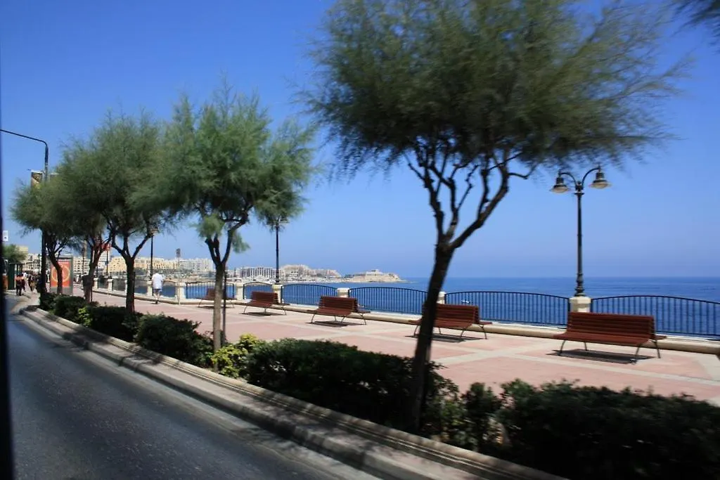 Sliema Creek Suites