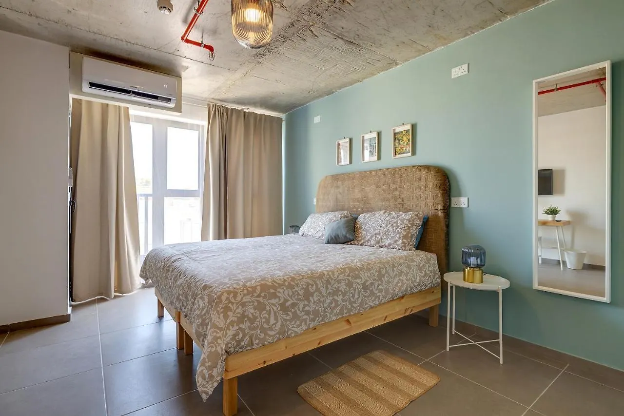Sliema Creek Suites