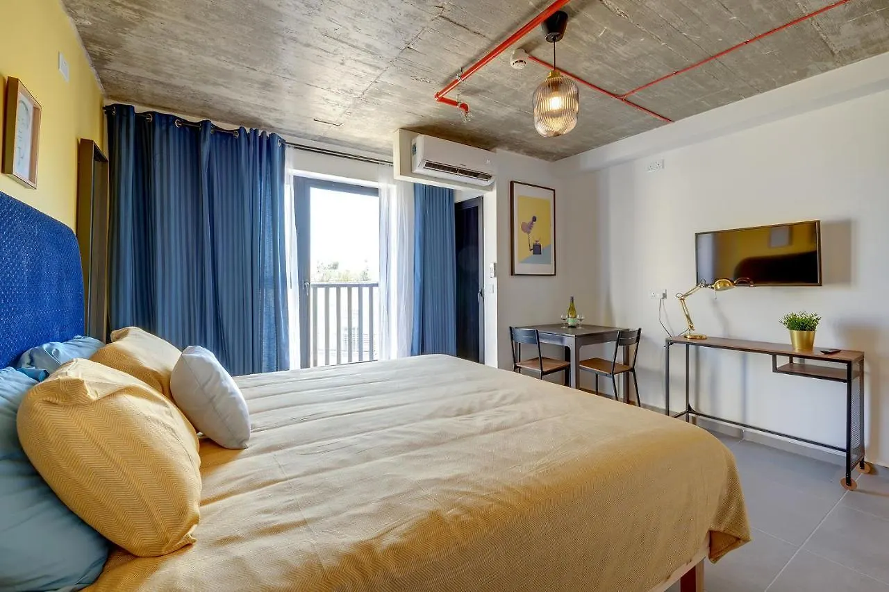 Sliema Creek Suites 0*,  マルタ