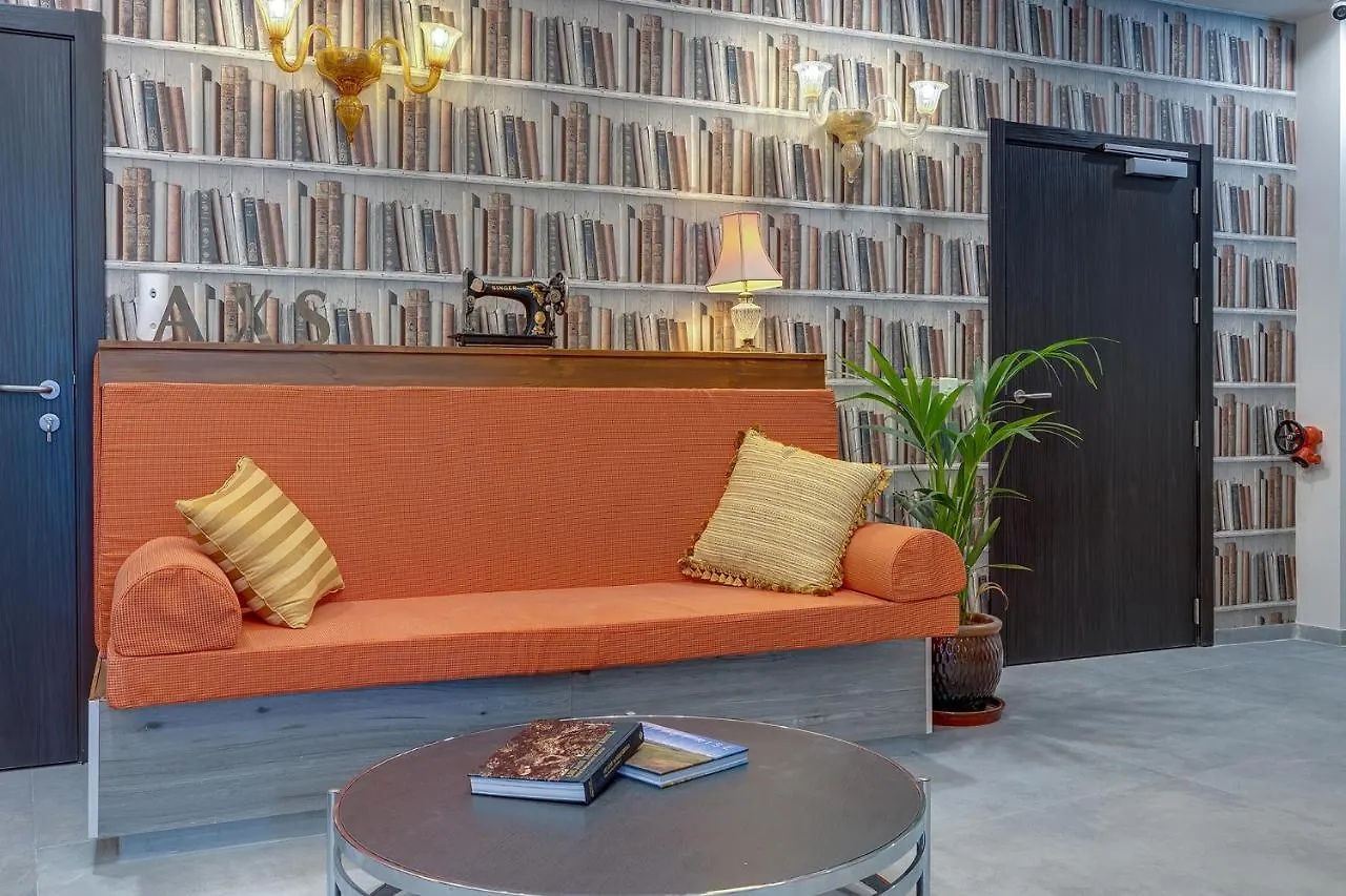 Sliema Creek Suites