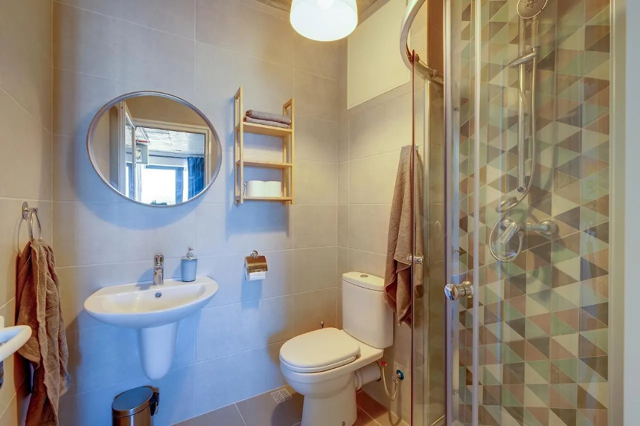 Sliema Creek Suites 0*,  マルタ