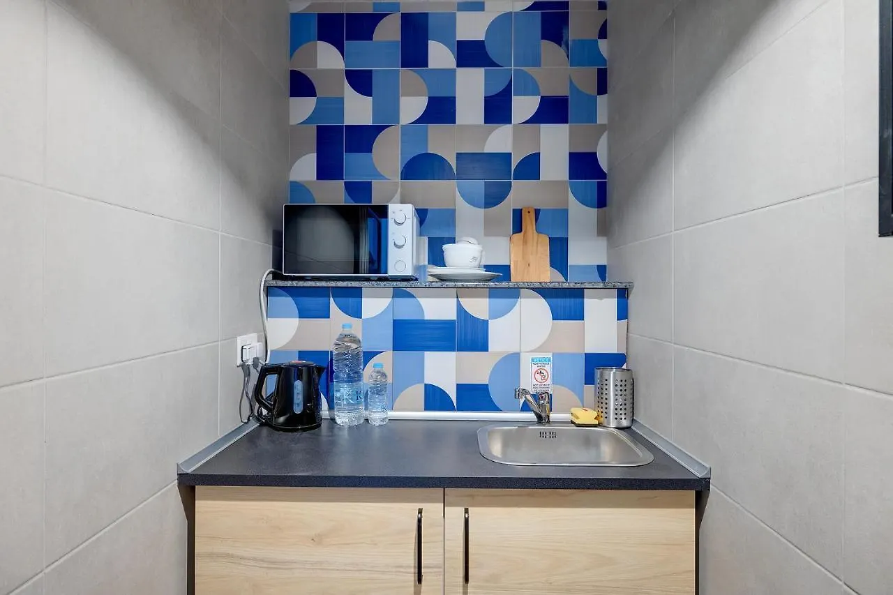 Sliema Creek Suites 0*,