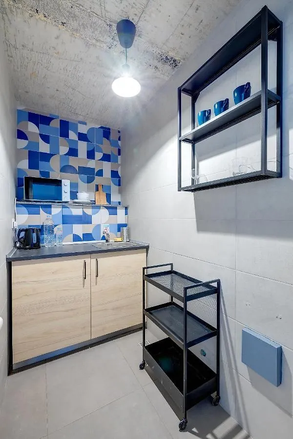 Sliema Creek Suites