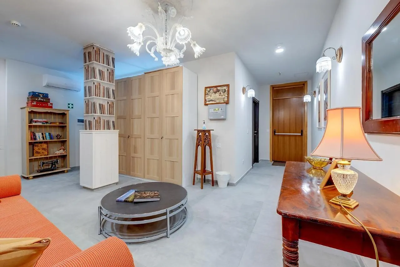 Sliema Creek Suites مالطا