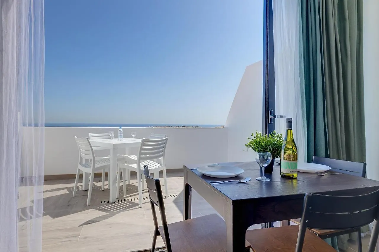 Sliema Creek Suites