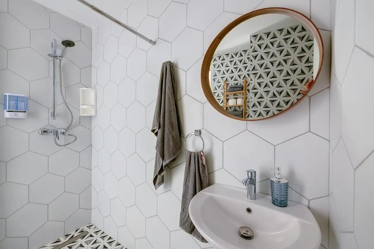 Sliema Creek Suites ホテル
