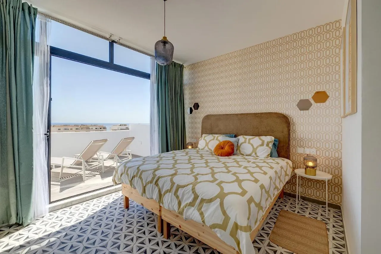 Sliema Creek Suites 0*,