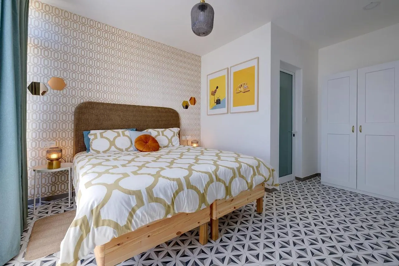 Sliema Creek Suites 0*,  マルタ