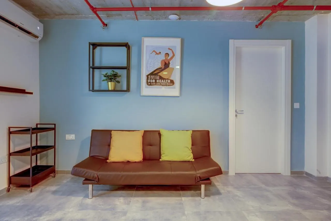 Sliema Creek Suites 0*,
