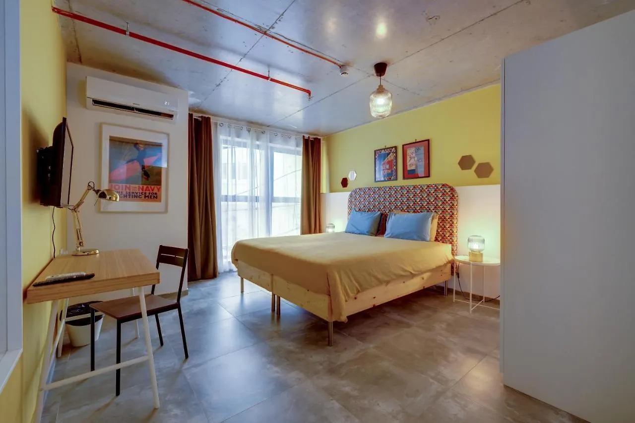 Sliema Creek Suites
