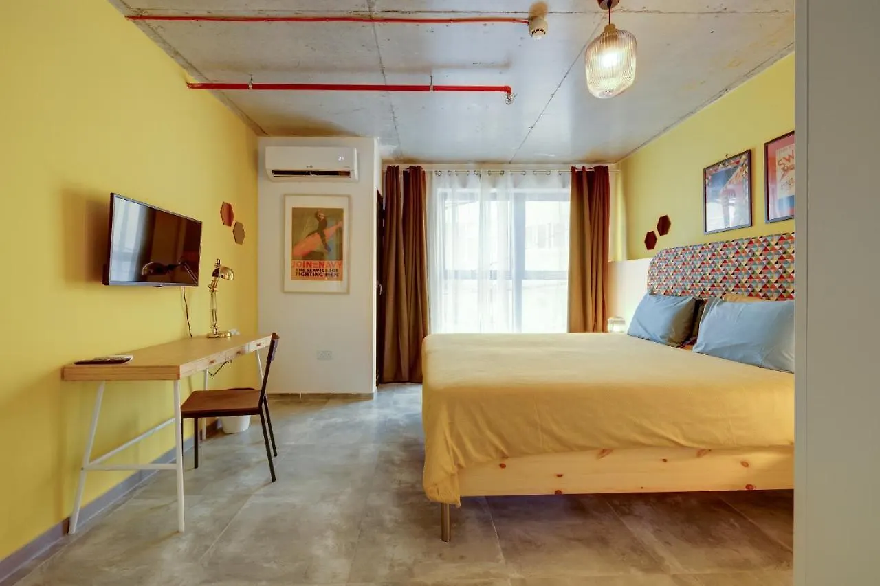 Sliema Creek Suites マルタ