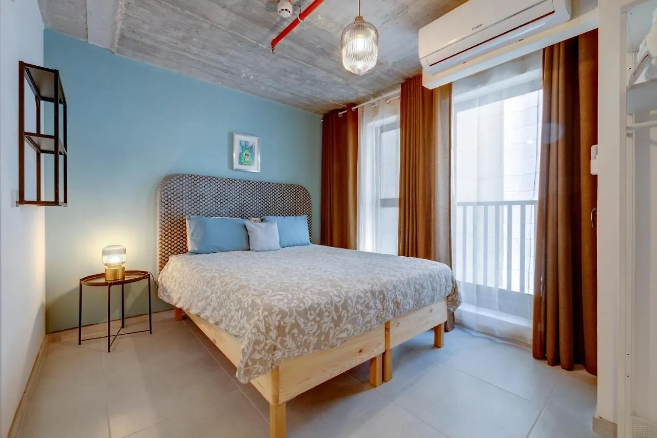 ホテル Sliema Creek Suites マルタ