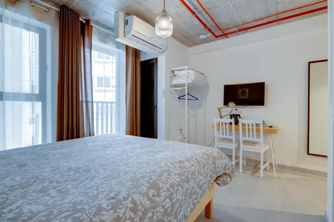Sliema Creek Suites